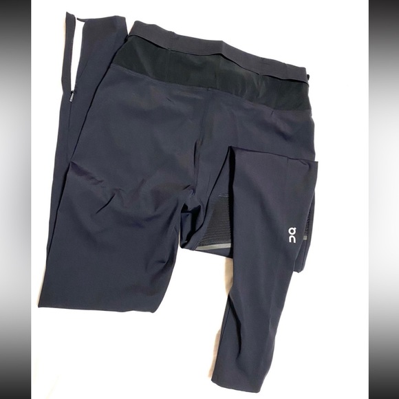 On running tights - Picture 3 of 6